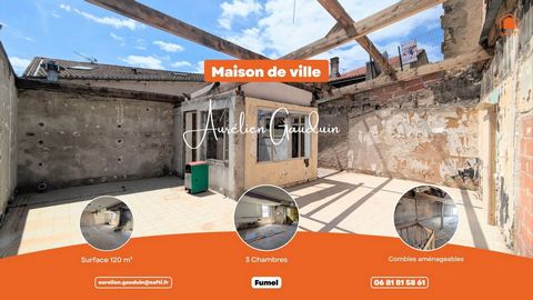 À découvrir au cœur de Fumel !