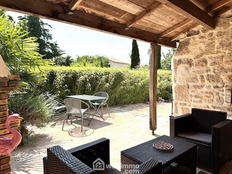 Maison - 180m² - Saint-Amand-sur-Sèvre