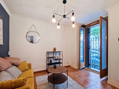 Maison de ville T5 4 chambres 79 m²