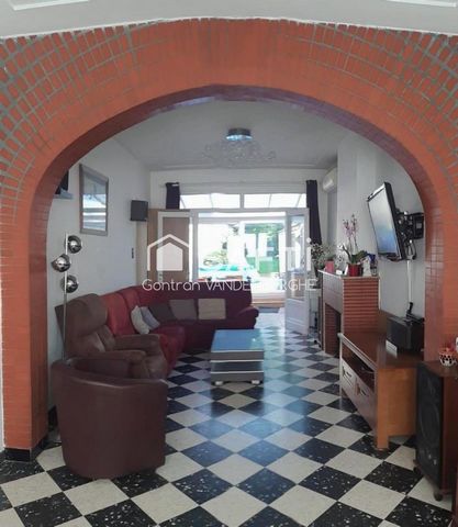maison familiale 4 chambres