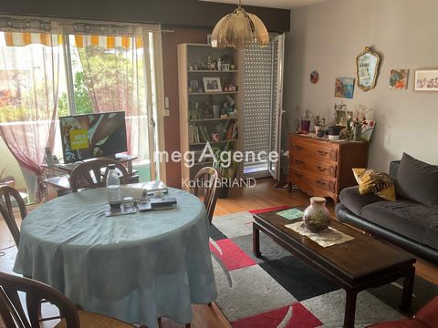 Appartement T3 avec ascenseur
