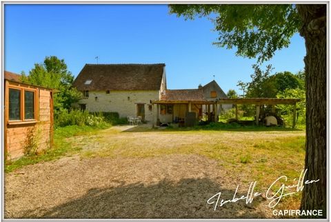 Maison à vendre 5 pièces TOUCHAY (18)