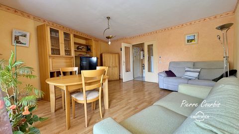 Appartement à vendre 4 pièces BRON (69)