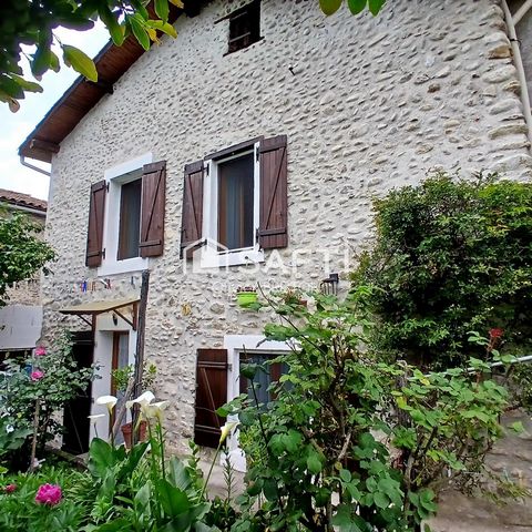 Belle maison