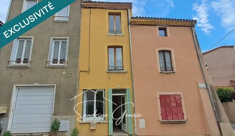 Maison de bourg