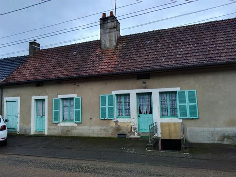 MAISON 112 M2 FRAGNY SUR PARCELLE DE 1965 M2 PROCHE DE LA FORËT DE PLANOISE