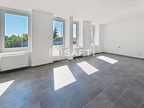 Maison de caractère rénovée avec prestations modernes