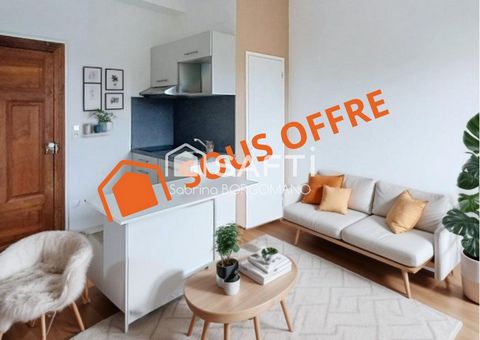 Opportunité Investisseur ou Primo accédant !