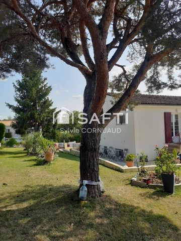 Maison entierement renovée