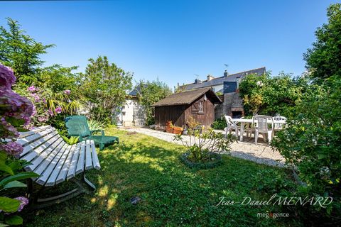 MAISON PROCHE PLAGE ET TOUTES COMMODITÉS