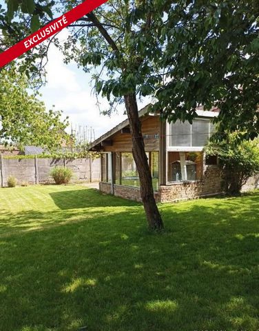 Maison Individuelle 181m2