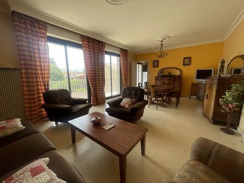 Appartement -3 chambres-proche centre-ville- Ascenseur