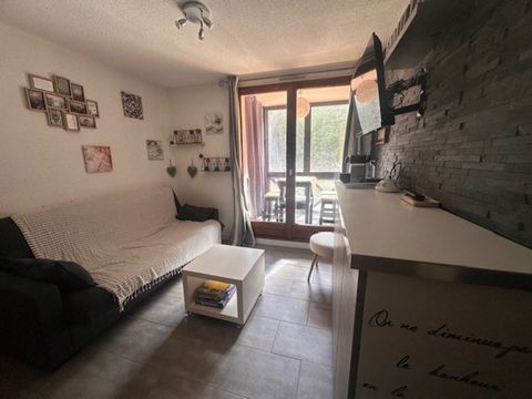 Annexe + Appartement