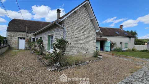 Maison - 105m² - Nemours