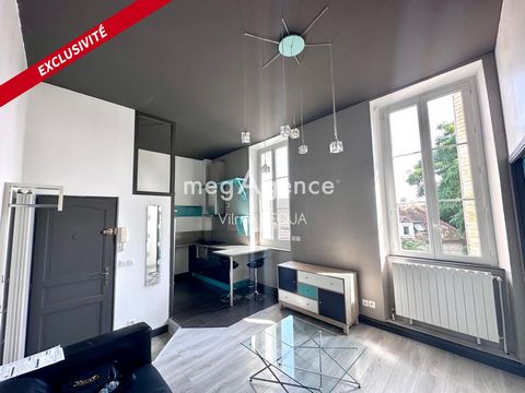 Appartement 2 pièces