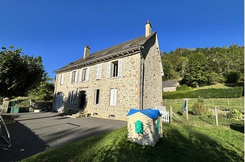 Immeuble vallée de mandaille