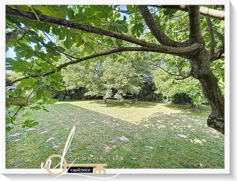 Terrain constructible à vendre, 800 M2, MESSIMY SUR SAONE (01), au calme, proche Villefranche-sur Saône