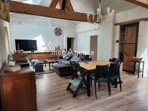 Maison 5 pièces de 126 m2