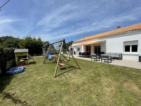 Maison à Chateauneuf