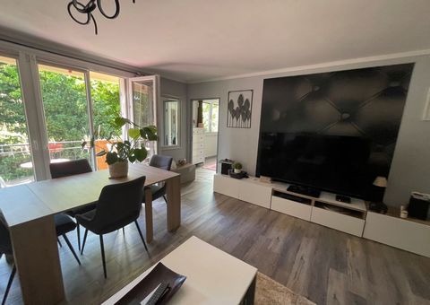 Appartement + Parking + Annexe