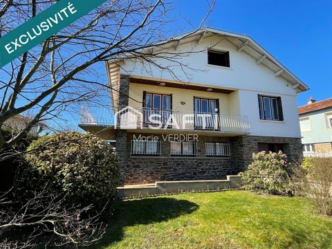Belle Villa familiale de 130 m2