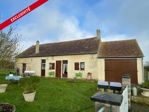 Maison à la campagne