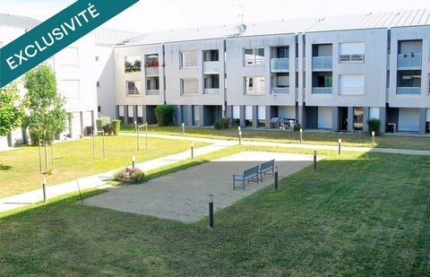 Appartement Type 2 proche commerces