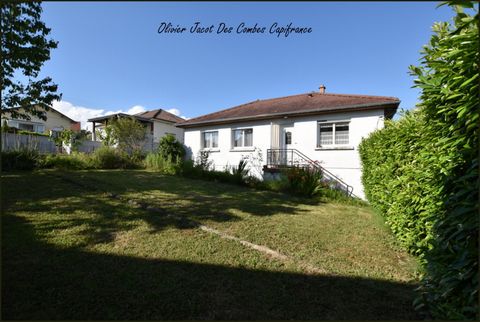 Maison à vendre 4 pièces NOMMAY (25)