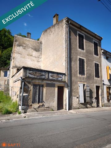 Maison de ville