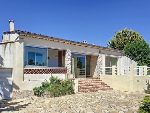 Maison 5pièces avec terrain proche mer