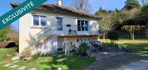 Maison 85m2 à Montrichard