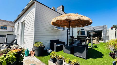 maison à vendre 0 pièces MORGAT (29)