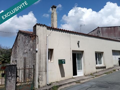 sympatique maison de village
