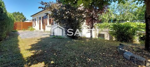 MAISON - 110m² - 6 PIECES
