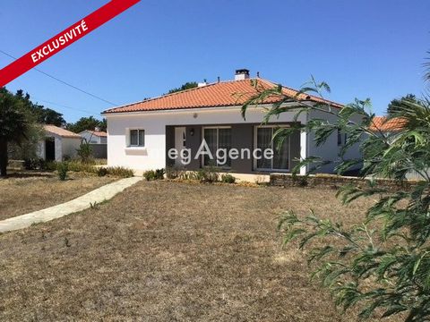 Maison ensoleillée 101 m²