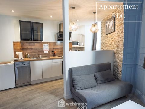 Immeuble - 180m² - Laval