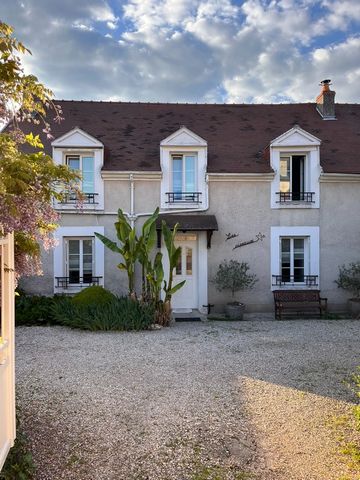 Maison à vendre 9 pièces proche de EPERNAY (51)