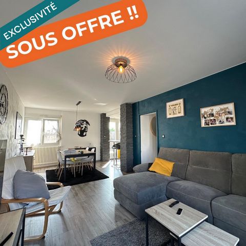 Maison - 4 pièces - 87m²
