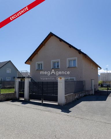 Maison 4 pièces 101 m2