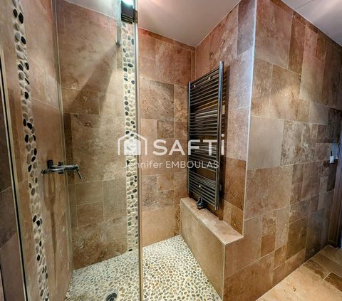 Appartement Duplex secteur TOURNY 130 m²