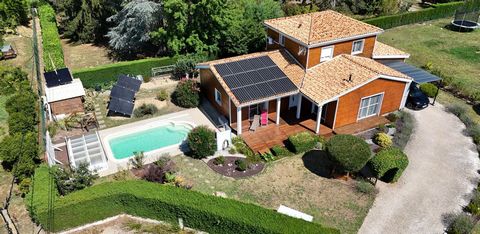 maison à Marmande