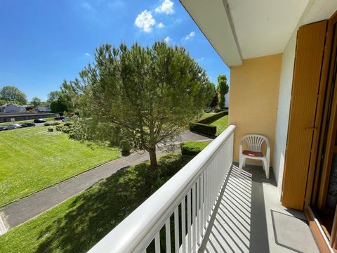 Appartement 88 m2 3 Chambres