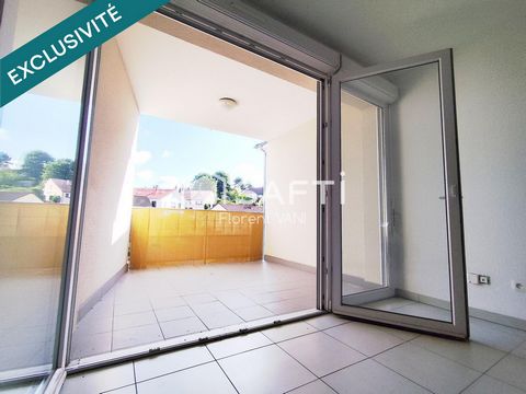 Appartement Garang - Centre ville