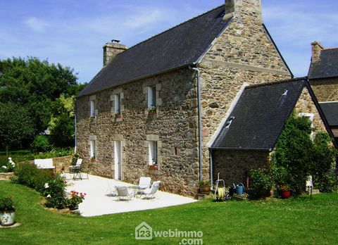 Maison - 180m² - Camlez