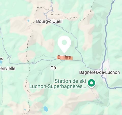 RARE sur le secteur : terrain constructible