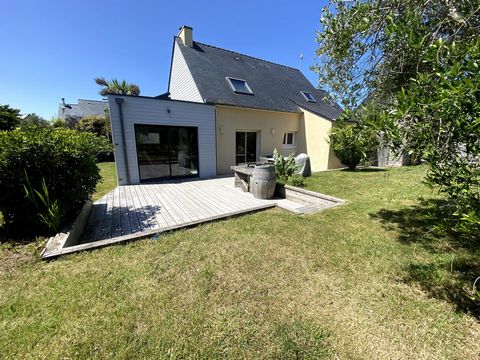 La plage à pied au fort Bloqué Maison 130 m2