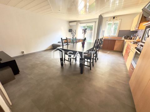 Votre future maison : Confort, modernité et espace