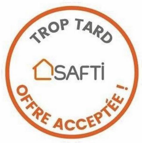 Magnifique ensemble immobilier typiquement charentais