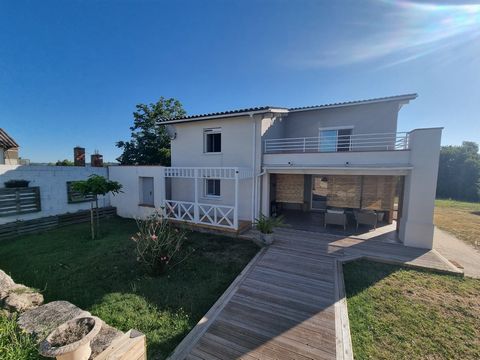 MAGNIFIQUE CONTEMPORAINE