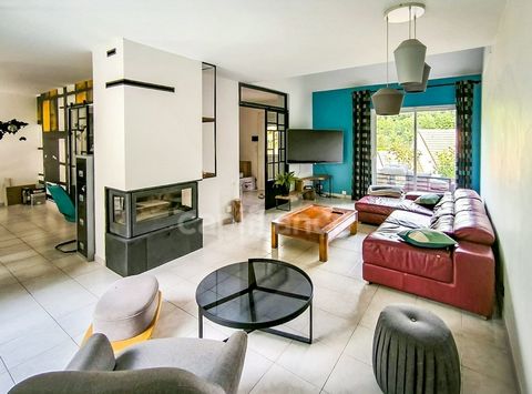 Maison à vendre 6 pièces PLAISIR (78)
